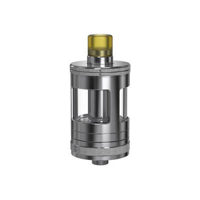 Aspire Nautilus GT Tank clearomizér Stainless Steel 3ml