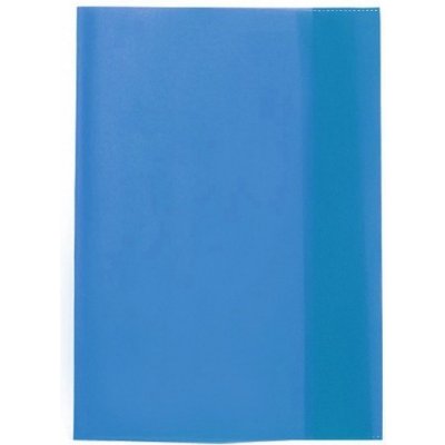 HERLITZ Obal na sešity A4 modrý – Hledejceny.cz