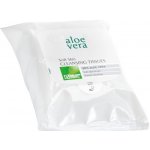 LR Aloe Vera Pleťové čisticí ubrousky 25 ks – Zbozi.Blesk.cz