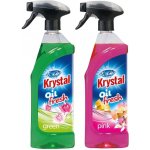 Krystal olej ový osvěžovač 750 ml – Hledejceny.cz