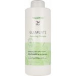 Wella Elements Renewing Shampoo 1000 ml – Zboží Mobilmania