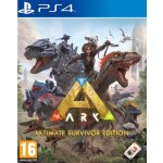 ARK (Ultimate Survivor Edition) – Zboží Živě