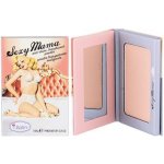 TheBalm Shadow Blush tvářenka Sexy Mama 7,08 g – Zboží Mobilmania