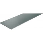 Obklad fasádní HardiePlank povrch hladký, antracit – 3600×180×8 mm – Hledejceny.cz