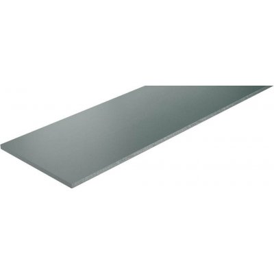 Obklad fasádní HardiePlank povrch hladký, antracit – 3600×180×8 mm – Hledejceny.cz