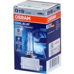 Autožárovka Osram Xenarc Cool Blue Intense D1S 85V 35W PK32d-2 150% - krabička 1ks | Zboží Auto