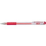 Pentel K116 Hybrid Gel Grip roller – Zboží Živě