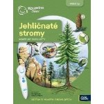 Albi Kouzelné čtení Moje vlastní encyklopedie Dvoulist Jehličnaté stromy – Zbozi.Blesk.cz