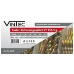Vintec Pružinové závlačky VT155 74525V – Hledejceny.cz