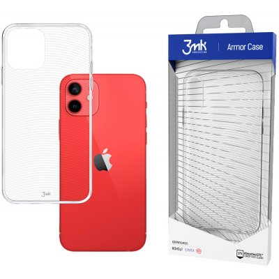 3MK Armor Case pouzdro pro Apple iPhone 12/iPhone 12 Pro KP20567 – Zboží Mobilmania