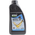 MTD Zimní SAE 5W-30 1 l | Zboží Auto