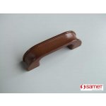 Samet DUB 64mm mahagon 065803 – Zbozi.Blesk.cz