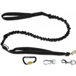 MushGO Vodítko s amortizérem pro psa silný tah – Zbozi.Blesk.cz