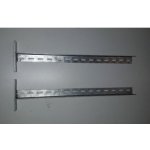 Držák rozvaděče 80cm na zeď - sada WFmetal, s.r.o. DRPZ80SD – Hledejceny.cz