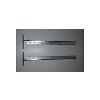 Držák rozvaděče 80cm na zeď - sada WFmetal, s.r.o. DRPZ80SD – Hledejceny.cz