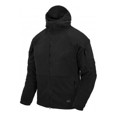 Bunda Helikon-Tex Cumulus flísová černá – Hledejceny.cz