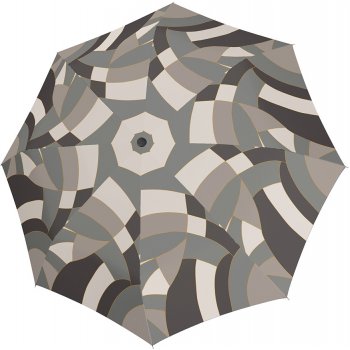 Doppler Magic Carbonsteel Euphoria dámský plně automatický deštník šedý od  849 Kč - Heureka.cz