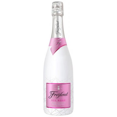 Freixenet Ice Rosé 11,5% 0,75 l (holá láhev) – Sleviste.cz