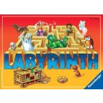 Ravensburger Labyrinth – Hledejceny.cz