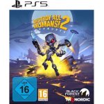 Destroy All Humans! 2 - Reprobed – Sleviste.cz