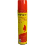 OEM Plyn do zapalovače 90 ml – Hledejceny.cz