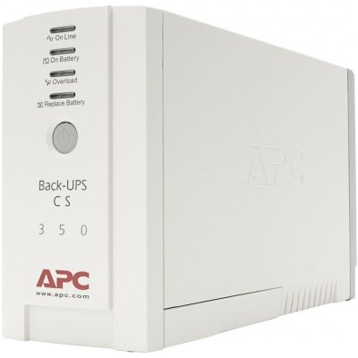 APC BK350EI