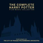 The City Of Prague The Complete Harry Potter Film Music Collection - Set LP – Hledejceny.cz