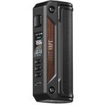 Lost Vape Thelema Quest Solo 100W grip Easy Kit Black Classic Black – Zboží Mobilmania