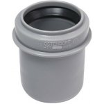 Midas Redukce HTR krátká DN 40/32 šedá – Sleviste.cz