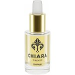 Chiara Firenze Koncentrovaný vonný olej s vůní THYMUS 10 ml – Hledejceny.cz