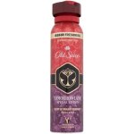 Old Spice RockStar deospray 150 ml – Zboží Dáma