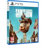 Saints Row (D1 Edition) – Zboží Mobilmania
