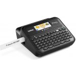 Brother PT-D610BTVP PTD610BTVPYJ1 – Zboží Živě