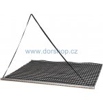 DOR-SPORT Síťovačka na úpravu tenisových dvorců EXTRA 180x150 cm – Zboží Dáma