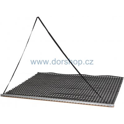 DOR-SPORT Síťovačka na úpravu tenisových dvorců EXTRA 180x150 cm – Zboží Dáma