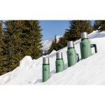 Stanley Legendary Classic 0,47 l Hammertone Green zelená – Hledejceny.cz