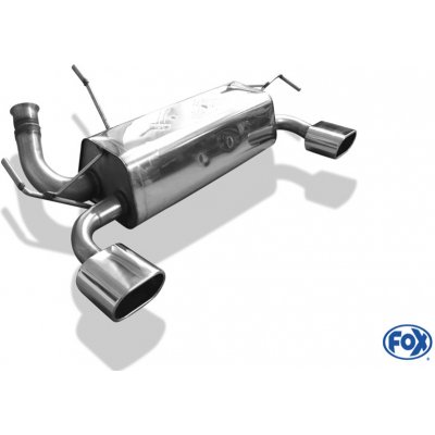 FOX PE021095-583 – Hledejceny.cz