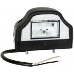 Svítilna na registrační značku 3 Led 12v 24v Horpol – Zboží Mobilmania