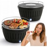 LotusGrill G-AN-34P