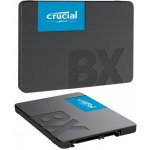 Crucial BX500 1TB, CT1000BX500SSD1 – Zboží Mobilmania