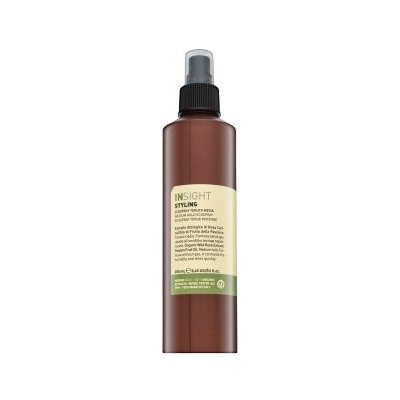 Insight Styling Medium Hold Ecospray lak na vlasy pro střední fixaci 250 ml