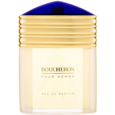 Boucheron Quatre Absolu De Nuit parfém pánský 100 ml – Hledejceny.cz