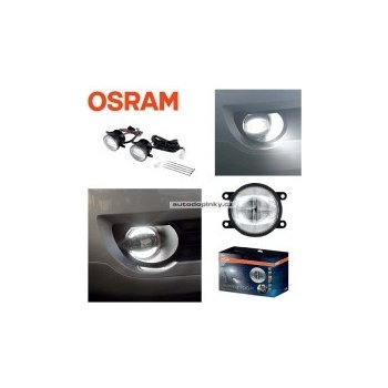 OSRAM LEDFOG103-SR