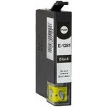Inksys Epson T1281 - kompatibilní – Hledejceny.cz