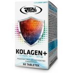 Real Pharm Kolagen+ 60 tablet – Hledejceny.cz