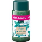 Kneipp sůl do koupele Goodbye Stress 600 g – Zboží Dáma
