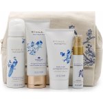 Rituals Amsterdam Collection parfémovaný sprej na tělo a vlasy 20 ml + tekuté mýdlo na ruce 110 ml + sprchová pěna 50 ml + tělový krém 70 ml – Sleviste.cz