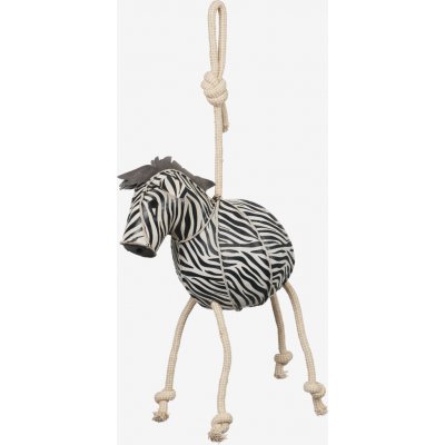 LeMieux Hračka pro koně Zebra – Hledejceny.cz
