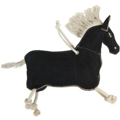 Kentucky Hračka pro koně Relax Toy černá – Zboží Mobilmania