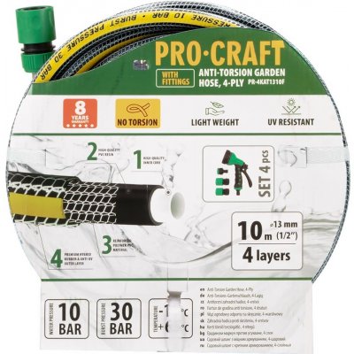 Procraft PR-4KAT1310F – Zboží Mobilmania